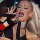 Illustration for article titled Gwen Stefanis Band is Still Pissed Off About emGuitar Hero/em, Still Hellbent on Suing Activision